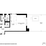 Spacious - Beautiful Terrace With View