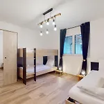 Spacious - Beautiful Terrace With View Apartment *