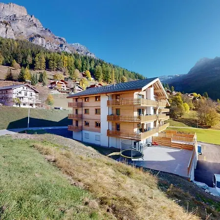 Spacious - Beautiful Terrace With View *