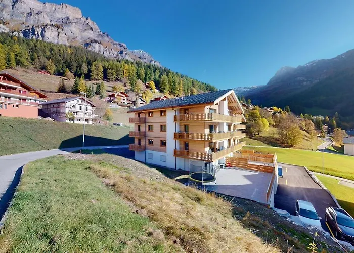 Spacious - Beautiful Terrace With View *