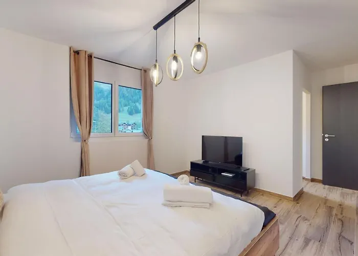 Spacious - Beautiful Terrace With View