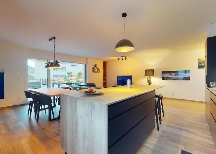 Spacious - Beautiful Terrace With View Διαμέρισμα *