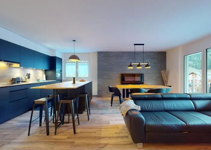 Spacious - Beautiful Terrace With View *