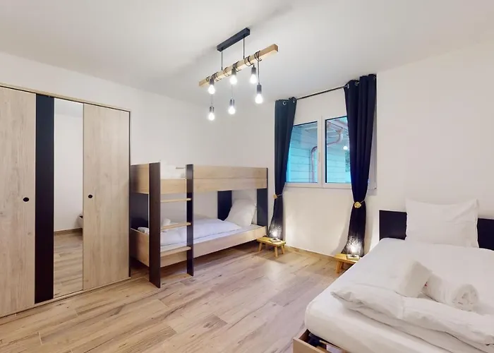 Spacious - Beautiful Terrace With View Διαμέρισμα *