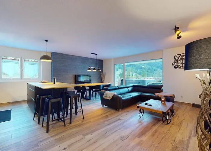 Spacious - Beautiful Terrace With View