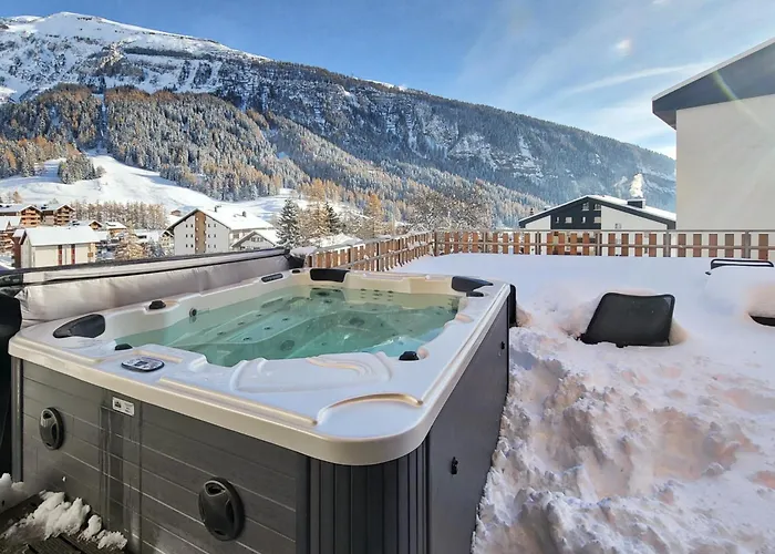 Spacious - Beautiful Terrace With View 公寓