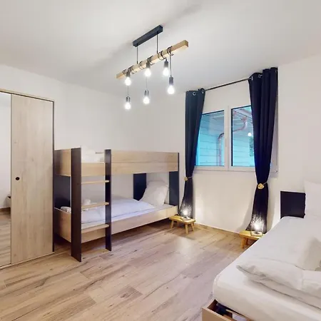 Spacious - Beautiful Terrace With View Appartement *